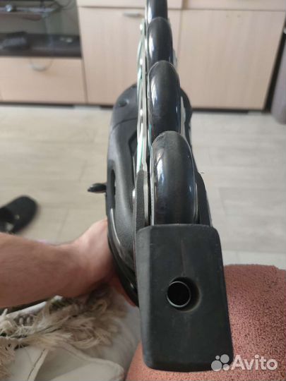 Ролики Roces Yvon 39 размер женские