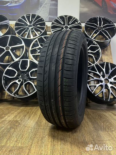 Tracmax X-Privilo TX3 275/40 R19 105Y