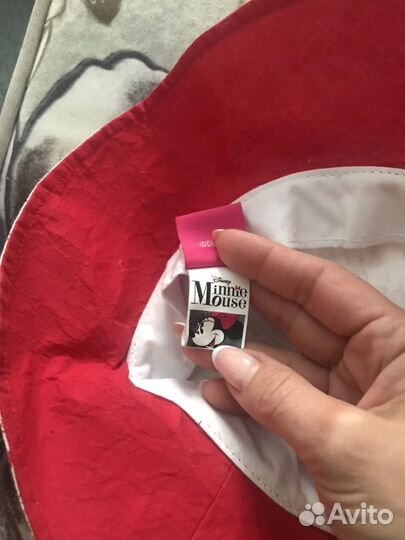 Панама Минни Маус