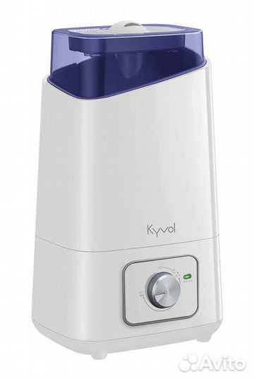 Увлажнитель воздуха ультразвуковой Kyvol EA200, бе
