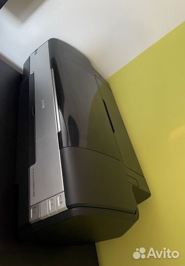 Принтер струйный epson 1410