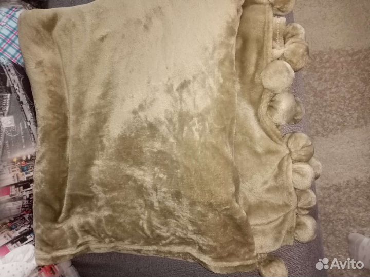 Плед покрывало