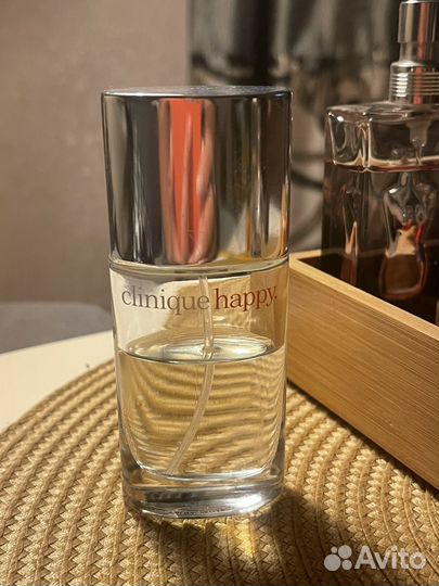 Духи женские