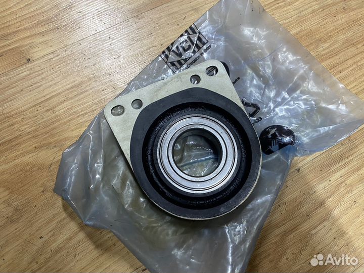 Подвесной подшипник Volkswagen T4