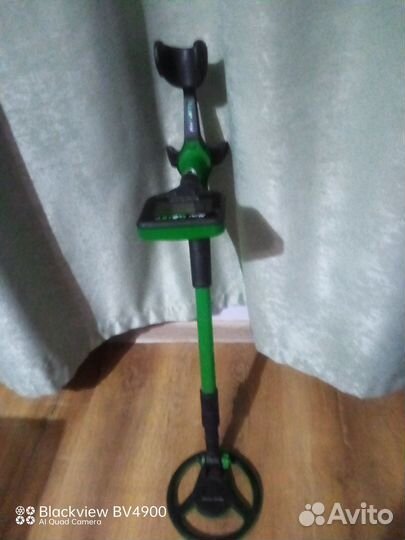 Металлоискатель Nokta Makro Mini Hoard