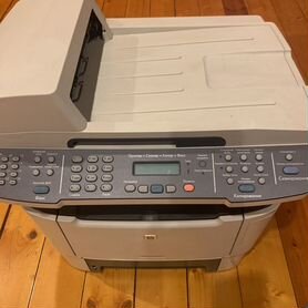 Мфу Xerox HP Laser jet M2727nf