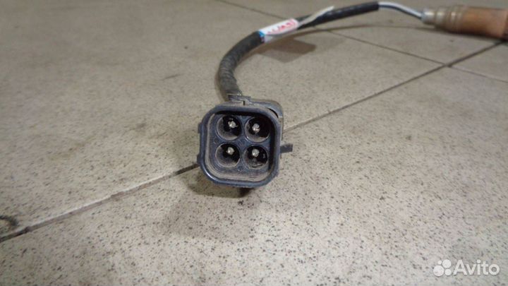 Датчик кислородный Audi A4 (B7)