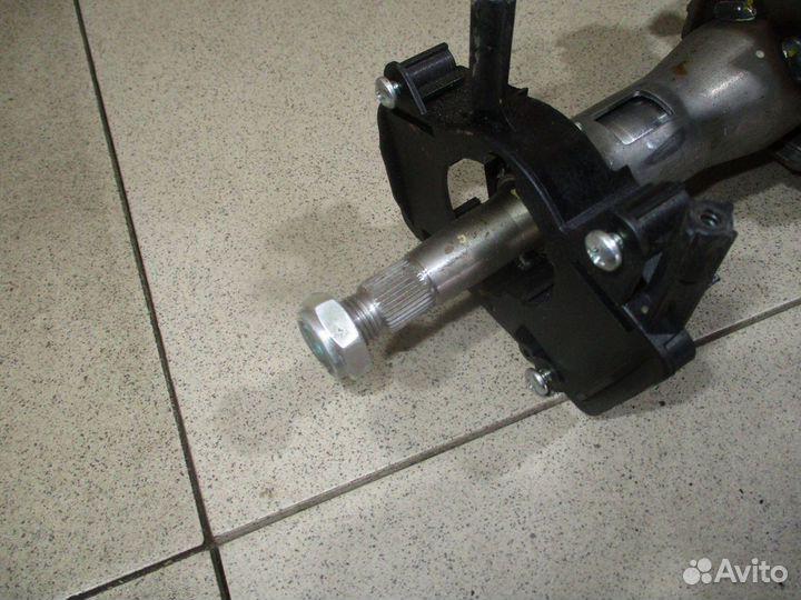 Колонка рулевая Chevrolet Aveo (T250)