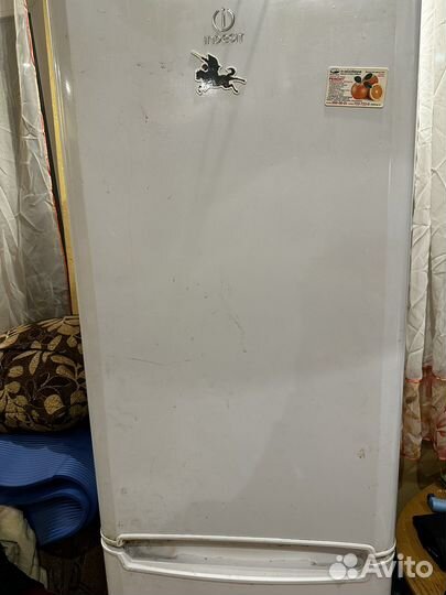 Холодильник бу