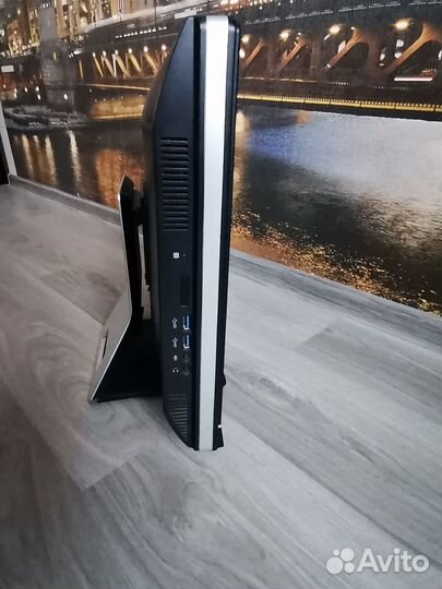 Моноблок HP/ i7 / SSD M2