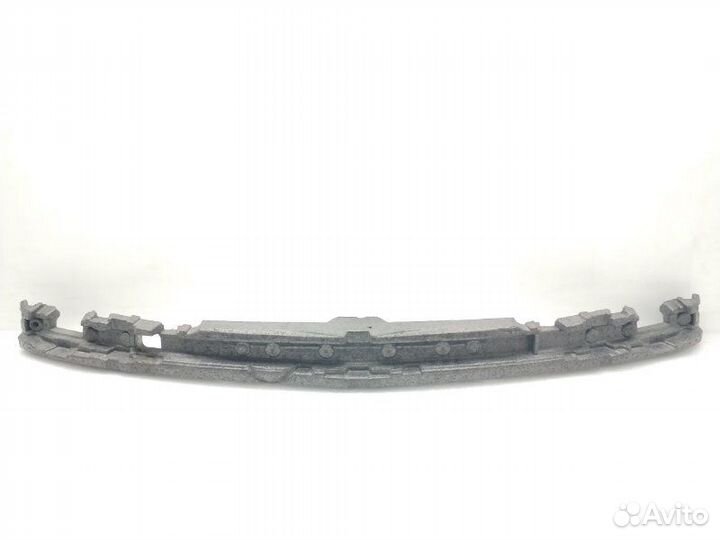 Абсорбер бампера передний Mercedes-Benz C-Class