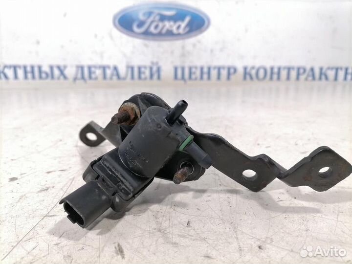 Клапан электромагнитный Ford Focus 3 2011