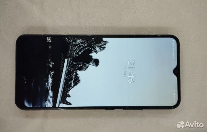 realme C21Y, 4/64 ГБ