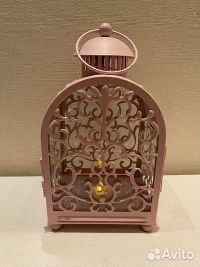 Подсвечник. Икеа