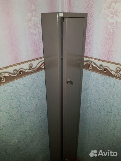 Оружейный сейф