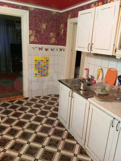 Дом 90 м² на участке 6 сот.