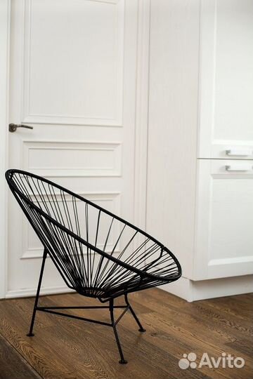 Кресло Ракушка