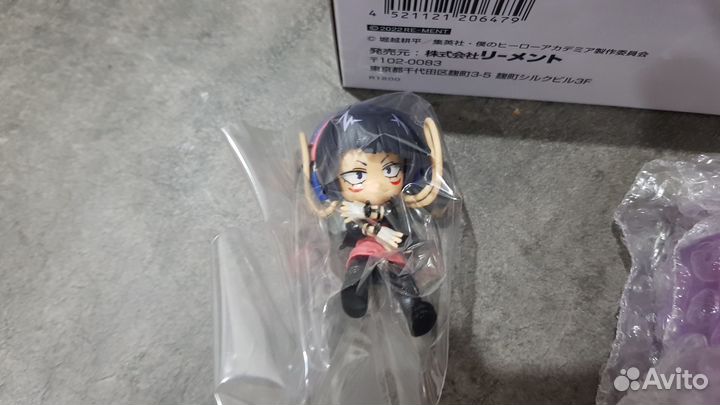 My hero academia фигурка