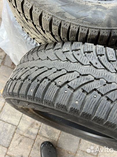 Formula Ice 225/65 R17