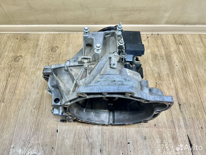 Коробка передач Ford Focus 3 1.6 2011-2019г