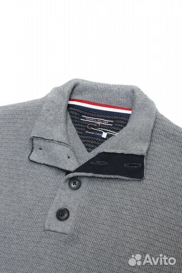 Half-Zip Tommy Hilfiger, размер XL