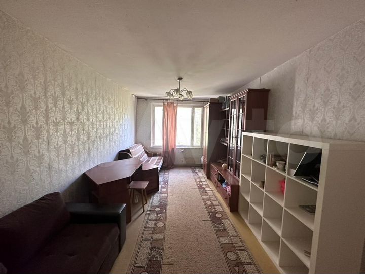 1-к. квартира, 32,4 м², 3/9 эт.
