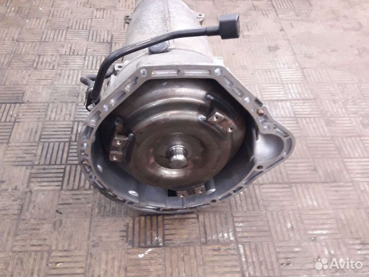 АКПП 722.695 Mercedes W211 1.8 5G-tronik