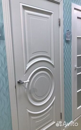 Дверь межкомнатная 