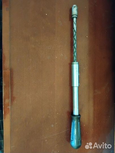 Отвертка реверсивная б/у СССР