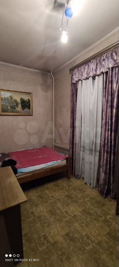 Комната 15 м² в 3-к., 5/7 эт.