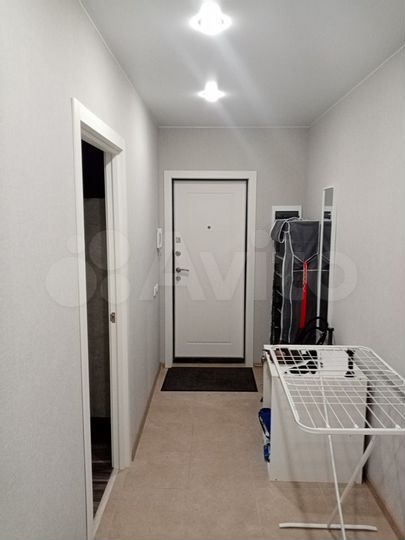 Комната 15 м² в 2-к., 13/14 эт.