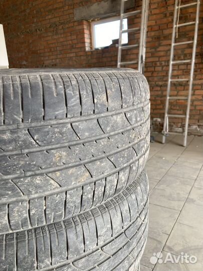 Matador MP 47 Hectorra 3 245/45 R18 100Y