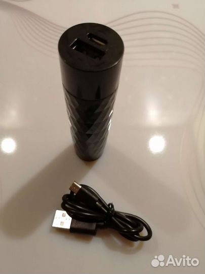 Новый Повер Банк, Внешний аккумулятор