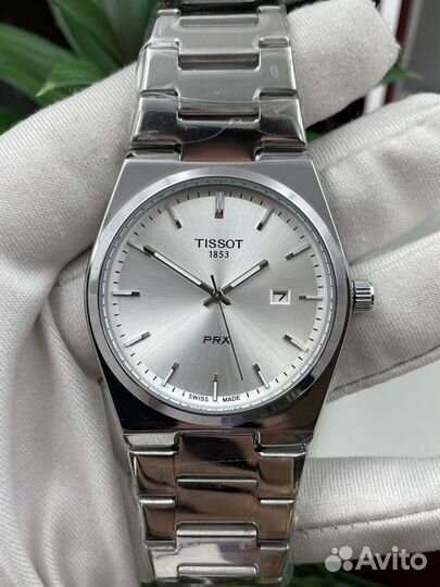 Часы мужские tissot