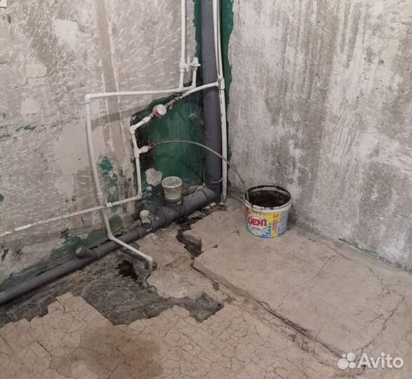 Ремонт квартир / Ремонт с видеонаблюдением