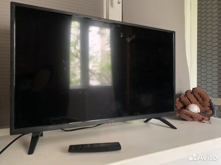 Телевизор SMART tv aceline