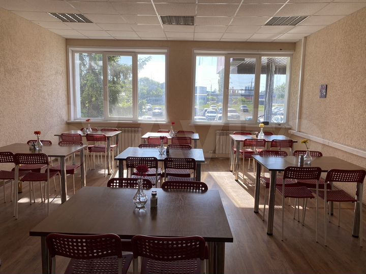 Торговая площадь, 73 м²