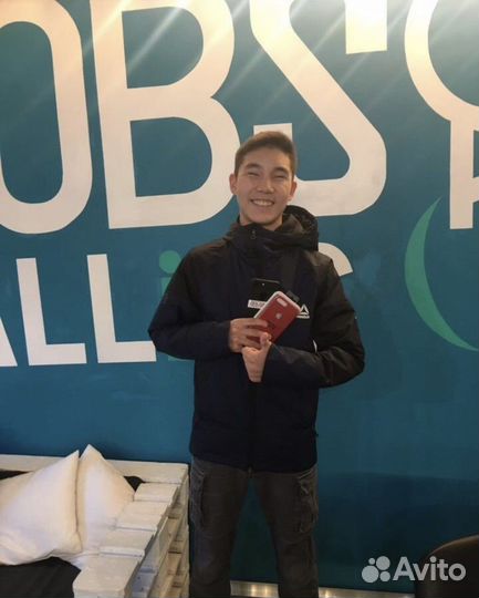 iPad Pro 11 M2 2Tb Wi-Fi Новый, Рассрочка