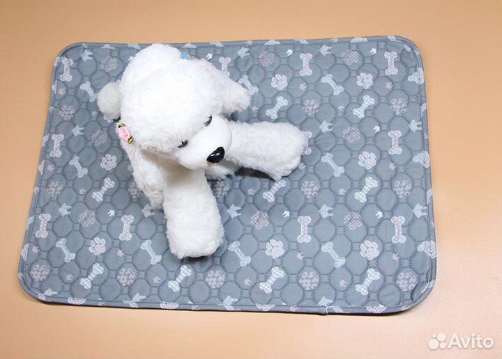 Многоразовые пеленки