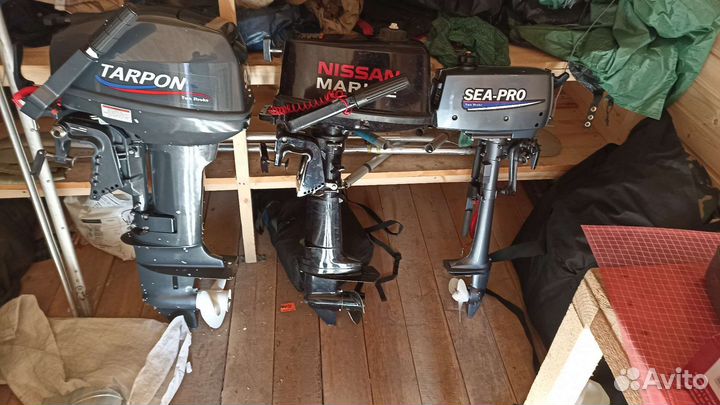 Аренда лодок пвх и моторов