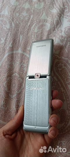 Samsung S3600i