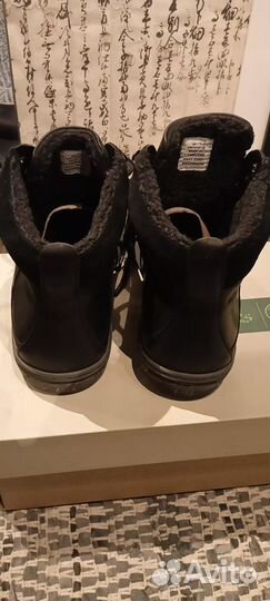 Clarks. Новый. Оригинал. 41.5 на 42