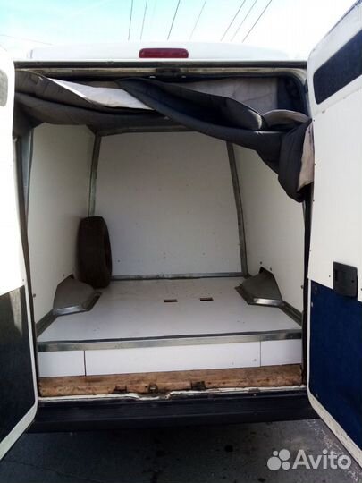 Микроавтобус