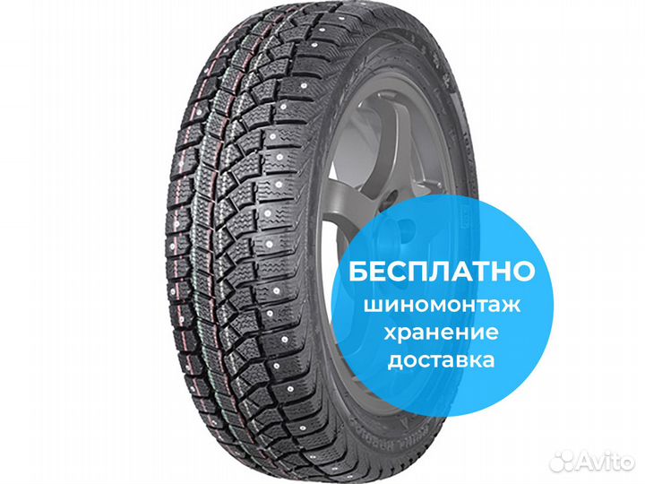 Viatti Brina Nordico V-522 195/65 R15 91T