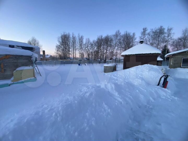 Дом 76,4 м² на участке 32,5 сот.