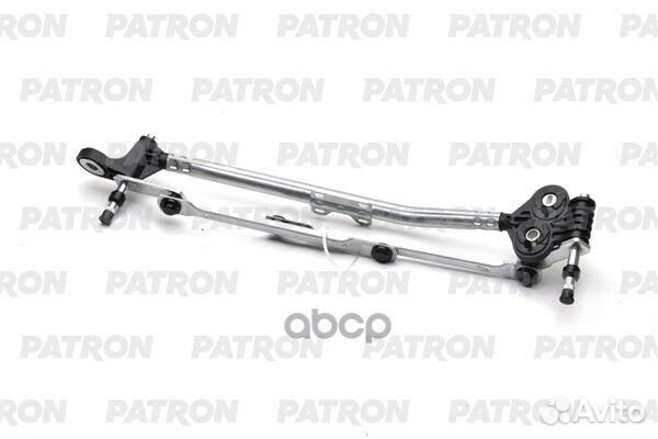 Трапеция стеклоочистителя BMW: X5 (E70) 2007-20