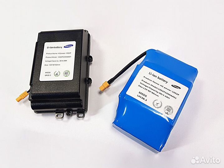 Аккумулятор для Гироскутера