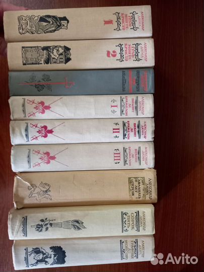 Книги библиотека