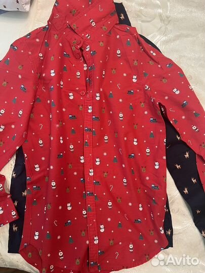 Разные Рубашки H&M