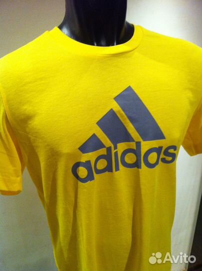 Футболка Adidas Originals (Германия). Оригинал